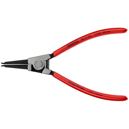 KNIPEX Alicates para arandelas para ejes Ø 20 - 30 mm (4000794131)