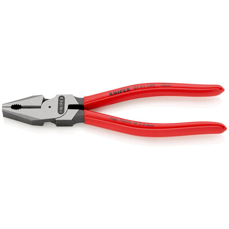 Szczypce uniwersalne KNIPEX o długości 180 mm ( 4000810221 )