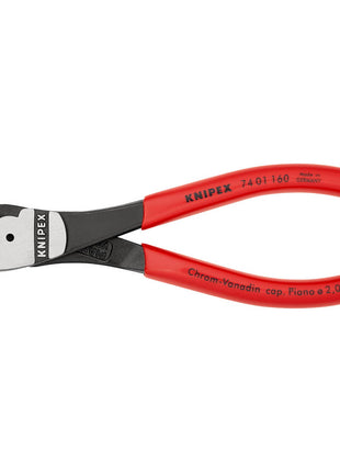 KNIPEX Kraftseitenschneider Länge 160 mm ( 4000810135 )