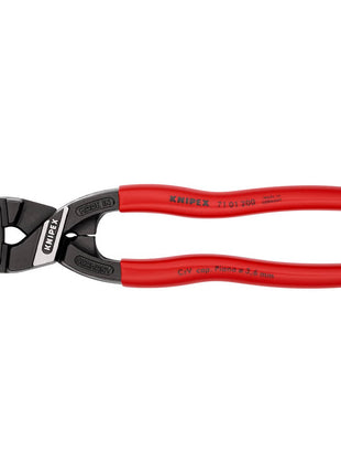 KNIPEX cortapernos compacto CoBolt® longitud 200 mm cubierta de plástico (4000810160)