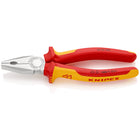 KNIPEX Alicates combinados longitud 200 mm ( 4000810237 )