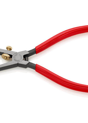 KNIPEX Abisolierzange Länge 160 mm ( 4000810403 )