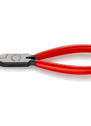 KNIPEX Pince à becs plats  longueur totale 160 mm ( 4000810266 )