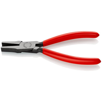 KNIPEX Pinze a becchi piatti lunghezza totale 160 mm ( 4000810266 )