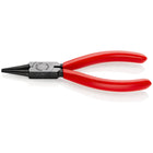 KNIPEX Alicates de punta redonda longitud 125 mm (4000794068)