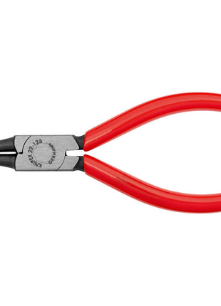 KNIPEX Alicates de punta redonda longitud 125 mm (4000794068)