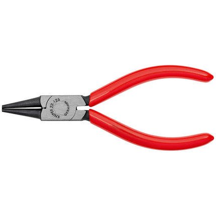 KNIPEX Alicates de punta redonda longitud 125 mm (4000794068)