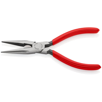 KNIPEX Round nose pliers length 160 mm flat/round straight ( 4000810308 )