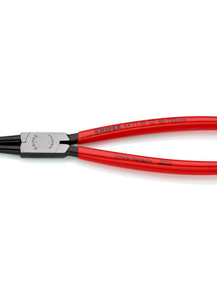 KNIPEX Sicherungsringzange J 3 für Bohrungen Ø 40 - 100 mm ( 4000810533 )