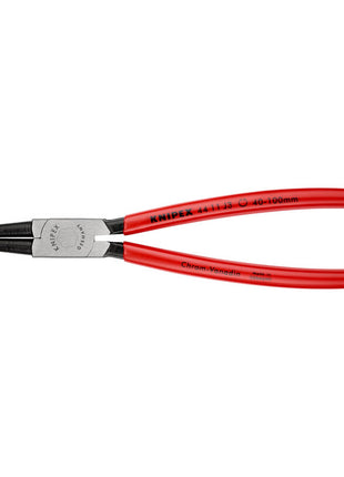 KNIPEX Sicherungsringzange J 3 für Bohrungen Ø 40 - 100 mm ( 4000810533 )