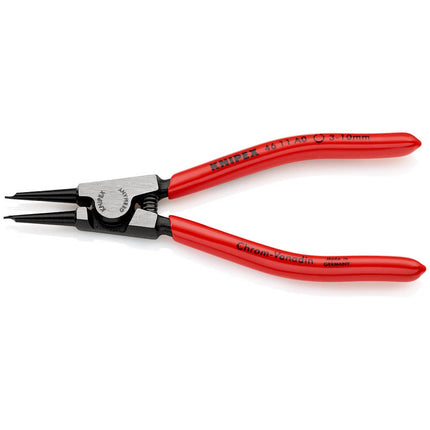 KNIPEX Alicates para circlips A 0 para ejes Ø 3 - 10 mm ( 4000810550 )