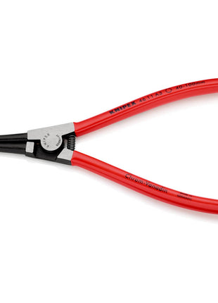 KNIPEX Alicates para arandelas A 3 para ejes Ø 40 - 100 mm (4000810553)