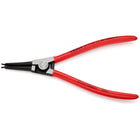 Szczypce do pierścieni osadczych KNIPEX A 3 do wałków Ø 40 - 100 mm ( 4000810553 )