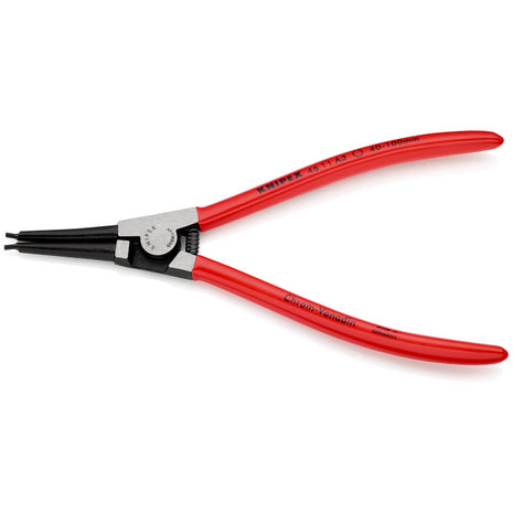 KNIPEX Pince pour circlips A 3 pour D. d’arbre 40-100 mm ( 4000810553 )