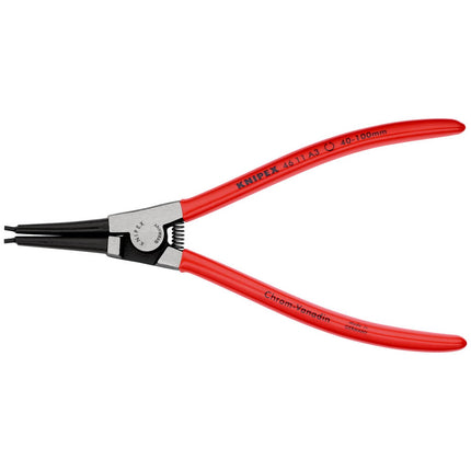 KNIPEX Alicates para circlips A 3 para ejes Ø 40 - 100 mm ( 4000810553 )