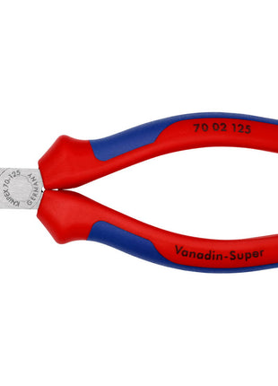 KNIPEX Pince coupante diagonale  longueur 125 mm ( 4000810134 )