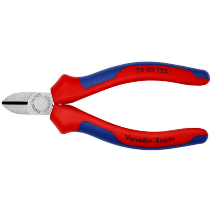 KNIPEX Pince coupante diagonale  longueur 125 mm ( 4000810134 )