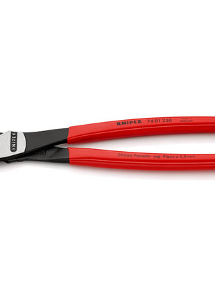 KNIPEX cortador lateral eléctrico longitud 250 mm (4000810138)