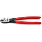 KNIPEX cortador lateral eléctrico longitud 250 mm (4000810138)