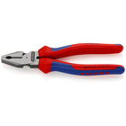 KNIPEX Combination pliers length 180 mm ( 4000810218 )