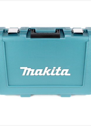 Makita DHP 453 SAE Akku Schlagbohrschrauber 18 V 42 Nm + 2x Akku 2,0 Ah + Ladegerät + Koffer - Toolbrothers