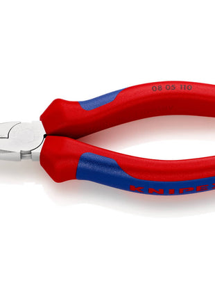 KNIPEX mini alicates universales longitud 110 mm (4000810215)