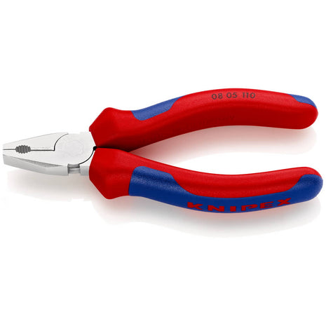 Mini szczypce uniwersalne KNIPEX długość 110 mm ( 4000810215 )