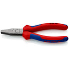 KNIPEX Pinze a becchi piatti lunghezza totale 160 mm ( 4000810270 )