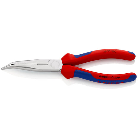 KNIPEX Alicates de punta fina longitud 200 mm cromado (4000810367)