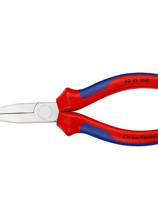 KNIPEX Alicates de punta larga longitud total 160 mm (4000810283)