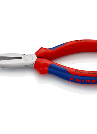 KNIPEX Alicates de punta larga longitud total 160 mm (4000810283)