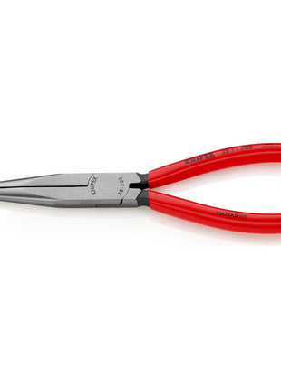 KNIPEX Pince de mécanicien DIN ISO 5745 longueur 200 mm forme 1 ( 4000794566 )