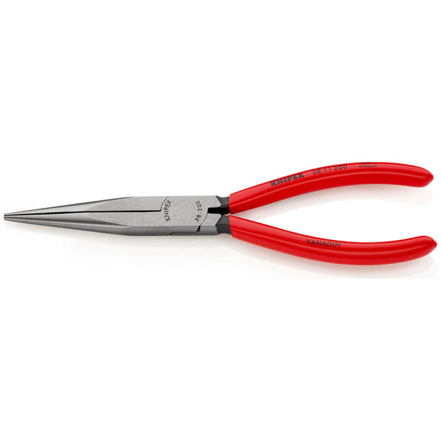 Alicates de mecánico KNIPEX longitud 200 mm forma 1 ( 4000794566 )