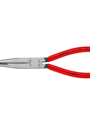 KNIPEX Pince de mécanicien DIN ISO 5745 longueur 200 mm forme 1 ( 4000794566 )