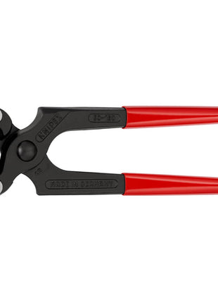 Alicates KNIPEX longitud total 180 mm (4000794177)