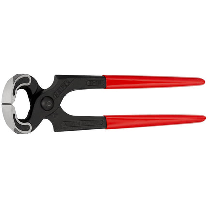Obcęgi KNIPEX o długości całkowitej 225 mm ( 4000794181 )