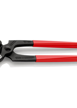 Obcęgi KNIPEX Długość całkowita 250 mm ( 4000794183 )