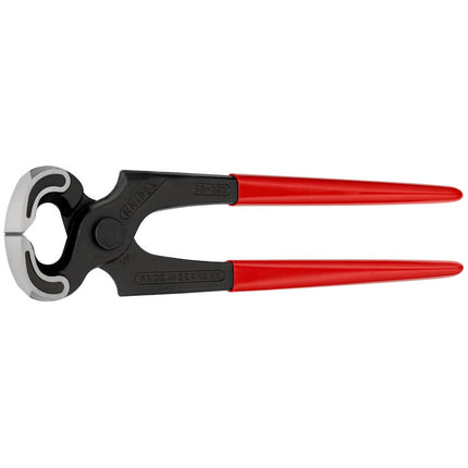 KNIPEX Pince coupante DIN ISO 9243 longueur totale 250 mm ( 4000794183 )
