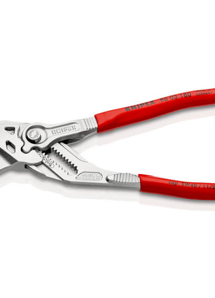 KNIPEX alicates llave longitud 180 mm luz 40 mm (4000810689)