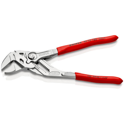 KNIPEX Pince-clé  longueur 180 mm envergure 40 mm ( 4000810689 )
