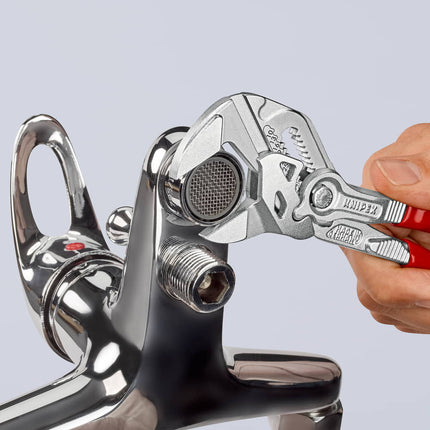 KNIPEX Pince-clé  longueur 180 mm envergure 40 mm ( 4000810689 )