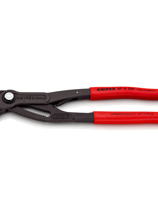 Szczypce do pomp wody KNIPEX Cobra(R)...matic Długość 250 mm Szerokość zacisku 46 mm ( 4000794675 )