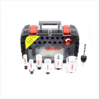 Bosch Lochsägen Set Progressor Universal 8 tlg. 22 - 68 mm  ( 2608594062 ) - Toolbrothers