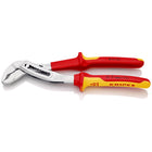 KNIPEX Alligator(R) water pump pliers Length 250 mm Clamping width 46 mm ( 4000810714 )