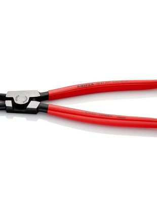 KNIPEX Alicates para arandelas exteriores A 41 para ejes Ø 85 - 140 mm (4000810564)