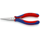 KNIPEX Pinza di presa elettronica Lunghezza totale 145 mm ( 4000794547 )