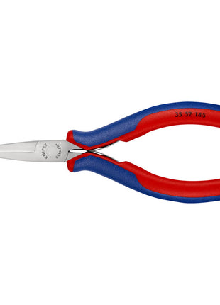 Szczypce chwytające KNIPEX Electronic Długość całkowita 145 mm ( 4000794547 )