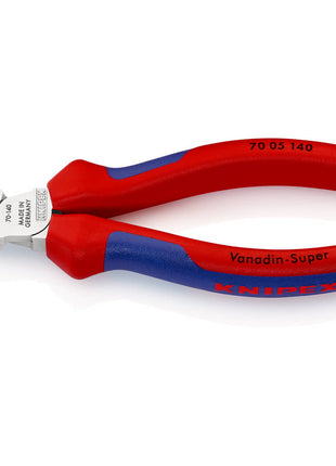 KNIPEX Seitenschneider Länge 140 mm ( 4000810148 )