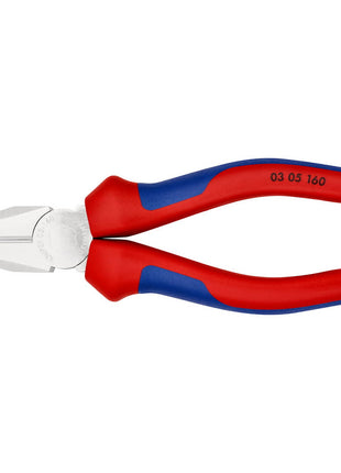 KNIPEX alicates universales longitud 160 mm (4000810212)