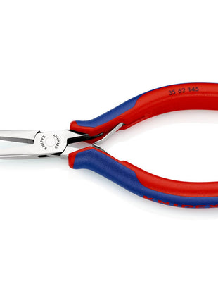 KNIPEX Alicates de agarre electrónicos longitud total 145 mm (4000810735)